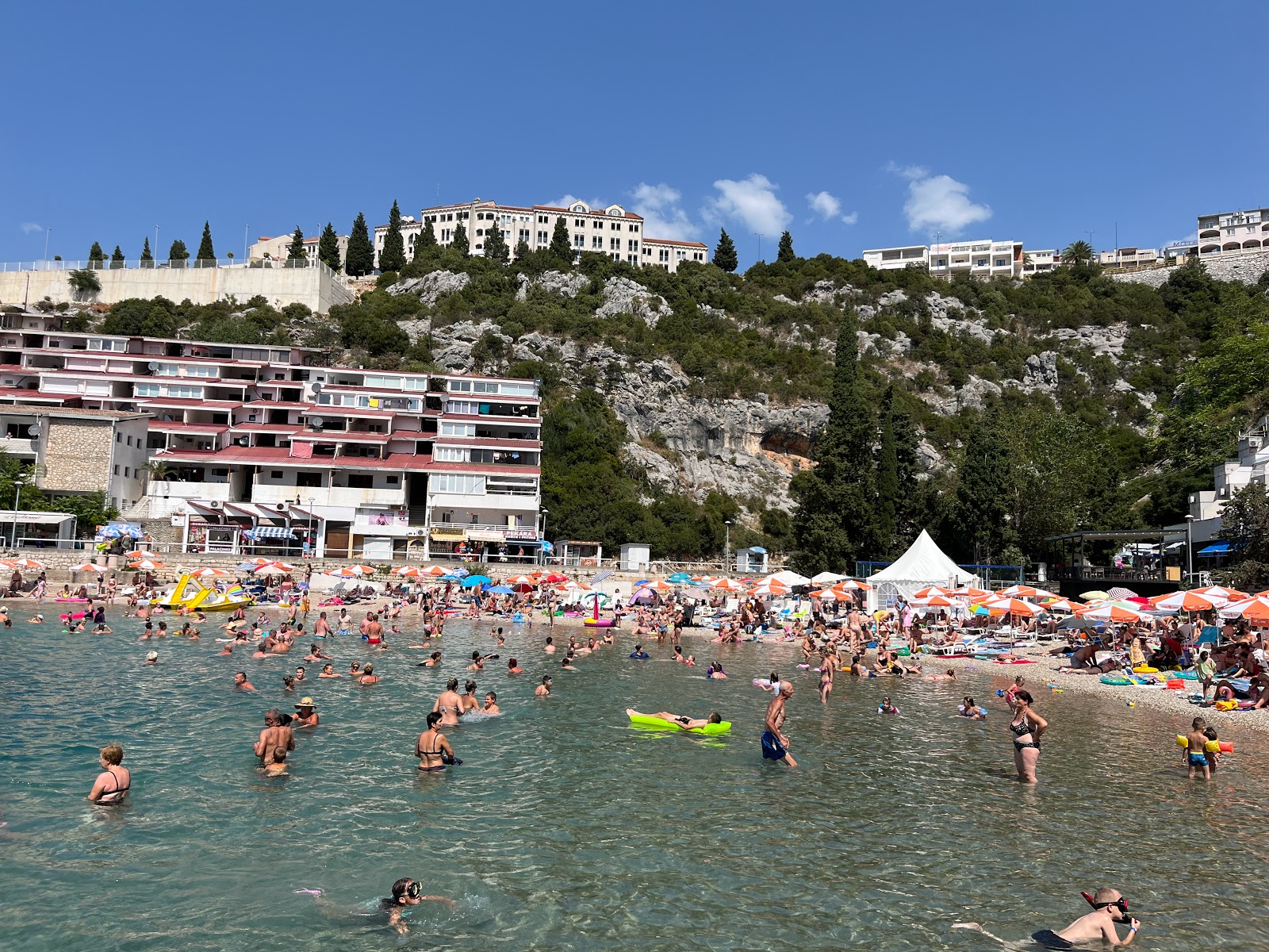 Plaza Neum photo #8