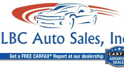 Used Car Dealer «LBC Auto Sales, Inc.», reviews and photos, 7355 S Texas 6, Houston, TX 77083, USA