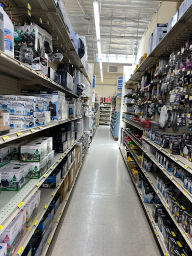 Building Materials Store «Bourget Bros. Building Materials», reviews and photos