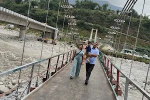 Neugal Khad Bridge, Palampur image