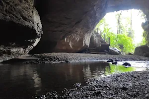 Siju caves image