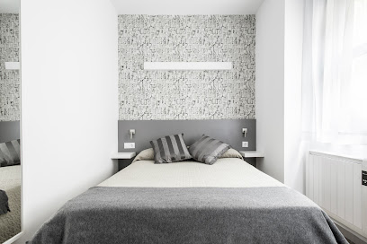 Residencia Universitaria Resa Blas de Otero - Bilbao