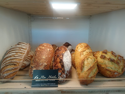 La Mie Nédelec à Cugnaux