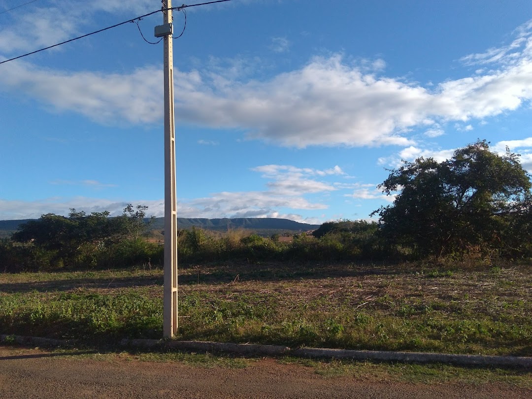 Loteamento Jardins dos Ipês