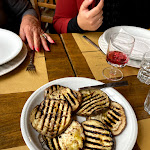 Photo n°4 de l'avis de Mariva.t fait le 29/06/2021 à 00:12 sur le  Trattoria La Grotta à Finale Ligure