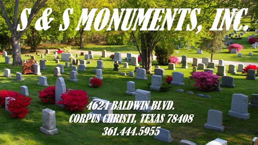 S & S Monuments Inc.
