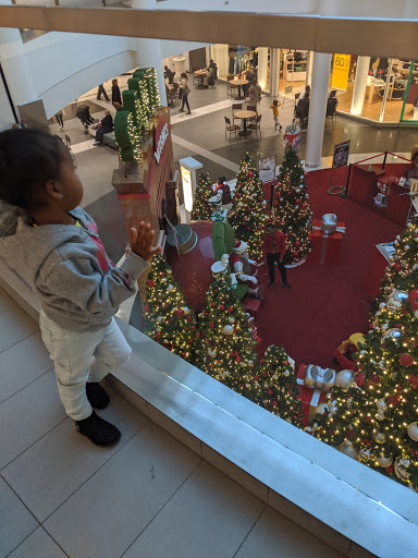 Department Store «Nordstrom», reviews and photos, 1400 S Hayes St, Arlington, VA 22202, USA