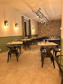 Photos du propriétaire du Restaurant français Le bistrot sous les platanes à Graveson - n°13