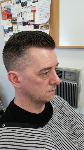 Barber Shop «The Barber Smith», reviews and photos, 225 Main St, Plaistow, NH 03865, USA