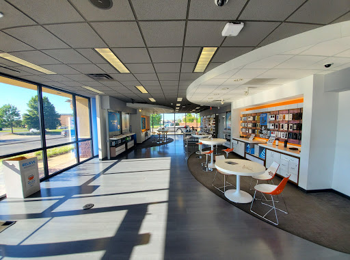Cell Phone Store «AT&T», reviews and photos, 855 Amity Rd, Conway, AR 72032, USA