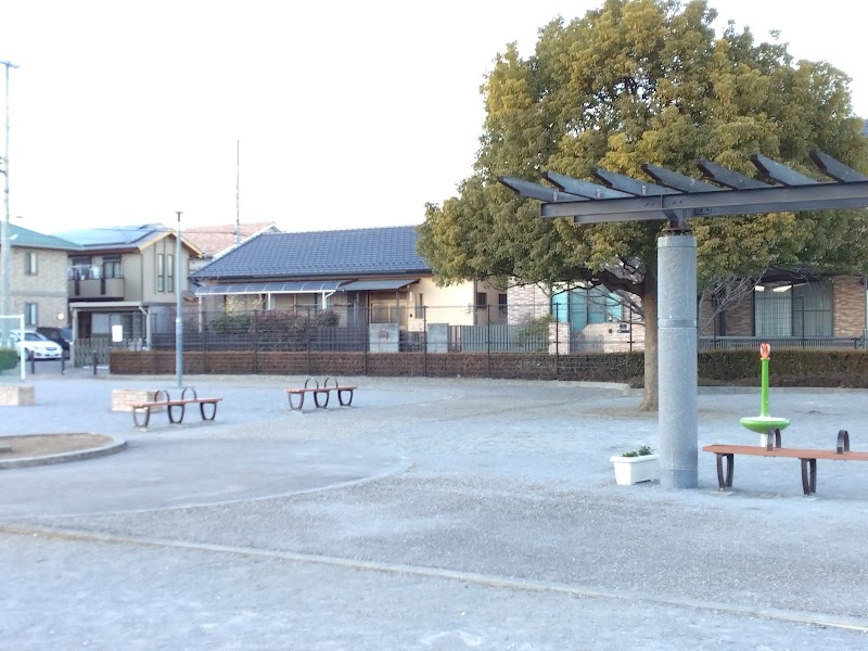 桜井山公園