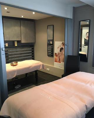 Institut de Beauté Espace Maritimo à Haguenau