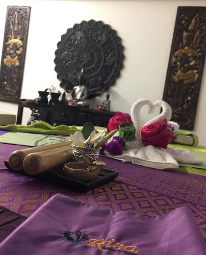 Risa Thaimassage & Spa - Wettingen