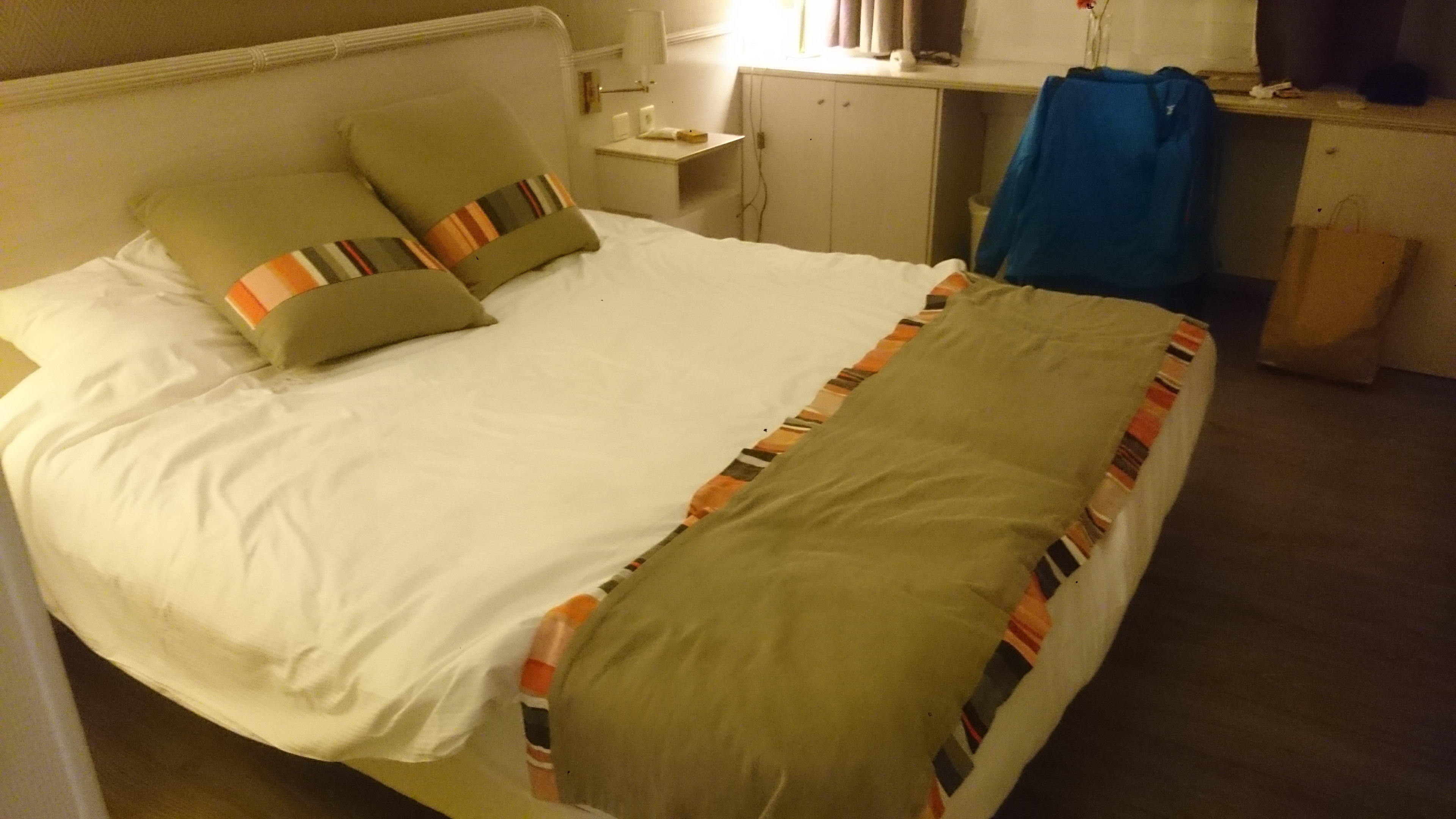 Photo n° 3 de l'avis de Bobo.o fait le 17/02/2018 à 20:36