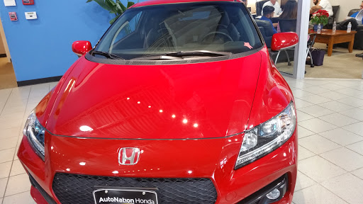 Honda Dealer «AutoNation Honda South Corpus Christi», reviews and photos, 6702 S Padre Island Dr, Corpus Christi, TX 78412, USA