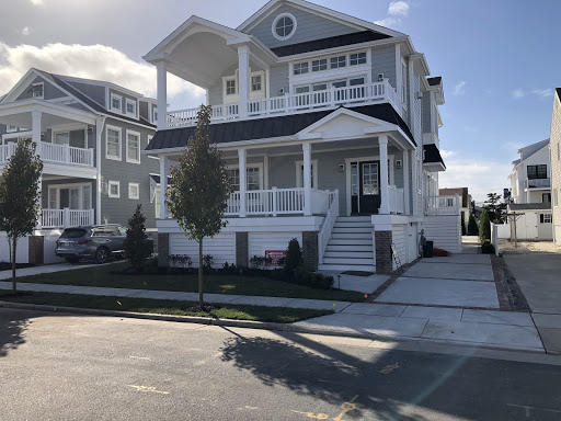 Seashore Home Builders in Cape May Court House, New Jersey