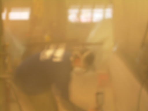 Auto Body Shop «Vargas Custom Body Shop», reviews and photos, 4201 E 31st St, Kansas City, MO 64128, USA