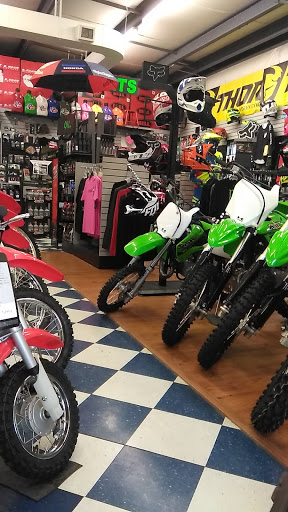 Motorcycle Dealer «SRS MOTORSPORTS», reviews and photos, 3112 Sands Dr, Greensboro, NC 27405, USA