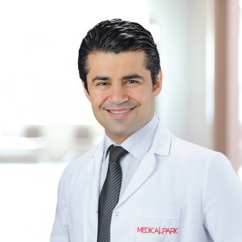 Üroloji Uzmanı Doç.Dr. Hasan Turgut