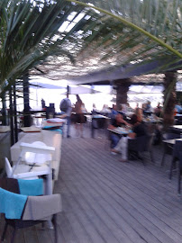 Atmosphère du Restaurant français Le Cabanon à Toulon - n°16