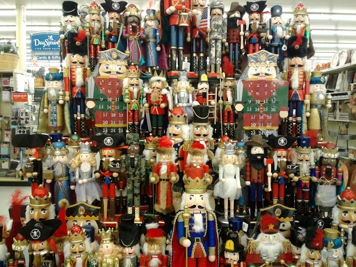 Craft Store «Hobby Lobby», reviews and photos, 2480 Supercenter Dr NE, Kannapolis, NC 28083, USA