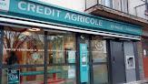 Crédit Agricole Val de France Châteaudun