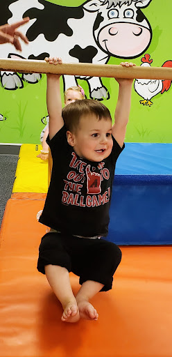 Gymnastics Center «Gold Medal Gymnastics», reviews and photos, 1700 E Elliot Rd, Tempe, AZ 85284, USA