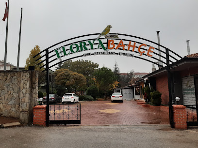 Florya Bahçe Cafe
