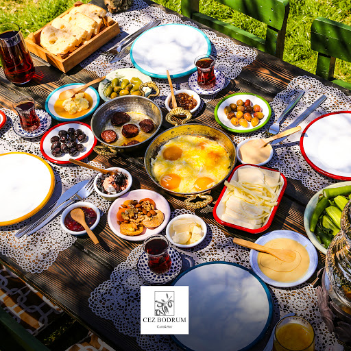 Cez Bodrum Cafe&Art