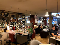 Atmosphère du Restaurant méditerranéen Restaurant Bar à Vin Le 46 à Avignon - n°1