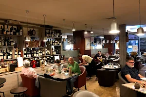 Restaurant Bar à Vin Le 46 image