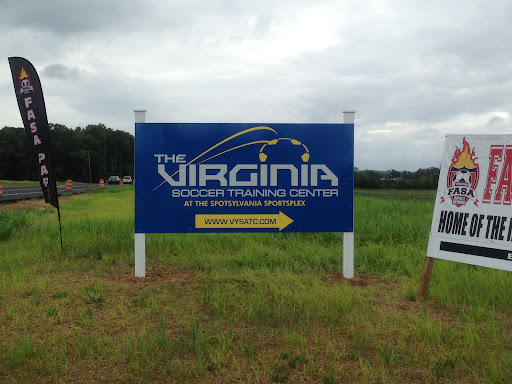 Sign Shop «FASTSIGNS», reviews and photos, 10869 W Broad St, Glen Allen, VA 23060, USA