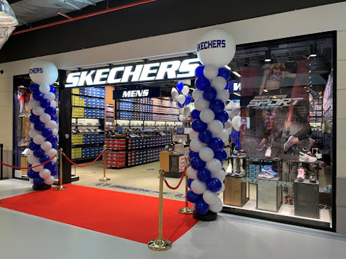 Magasin de chaussures Skechers Outlet Corbeil-Essonnes