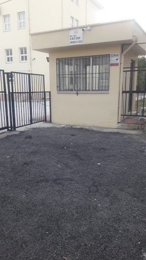 Dr. Mete Ersoy Anadolu Lisesi