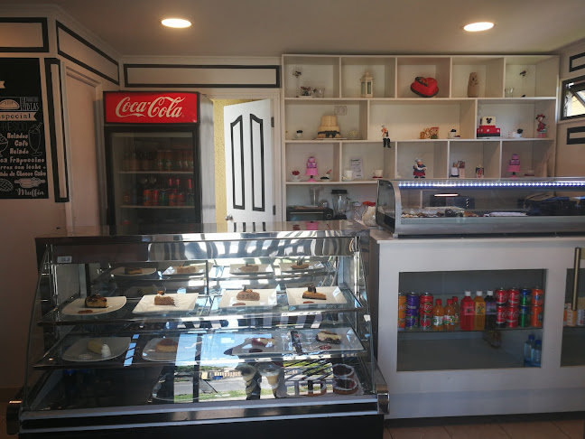 INSUMOS REPOSTERO - Panadería