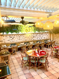 Atmosphère du Restaurant italien Pippa - Bistro Italiano à Paris - n°18