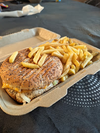 Aliment-réconfort du Restauration rapide Ô'Chicken à Dunkerque - n°3