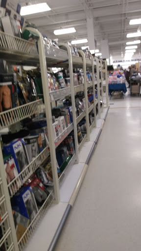 Department Store «Marshalls», reviews and photos, 1500 W Chestnut St, Washington, PA 15301, USA