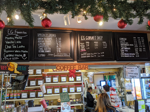 Hardware Store «EL Granada Hardware & Cafe», reviews and photos, 85 Ave Portola, El Granada, CA 94018, USA