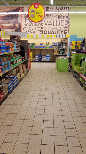 Supermarket «ALDI», reviews and photos, 3214 M.L.K. Jr Blvd, Fayetteville, AR 72704, USA