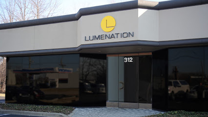 Lumenation Inc