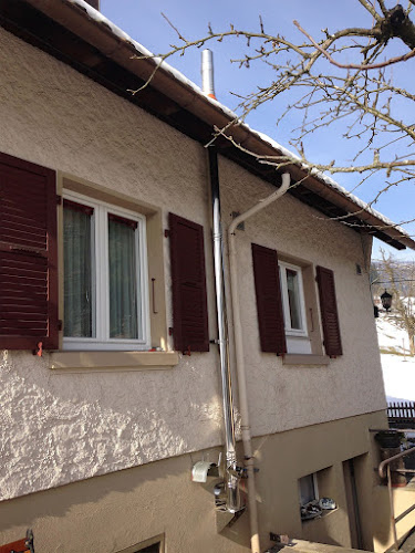 Rezensionen über Häner Haustechnik GmbH in Solothurn - Klimaanlagenanbieter