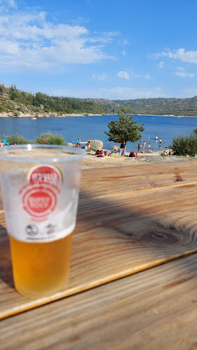 Avaliações doRestaurante Vale Do Rossim em Manteigas - Restaurante