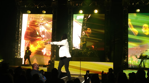 Performing Arts Theater «INB Performing Arts Center», reviews and photos, 334 W Spokane Falls Blvd, Spokane, WA 99201, USA