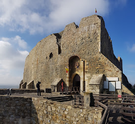 Cetatea Neamț