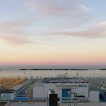 Photo n°1 de l'avis de Milady.K fait le 02/07/2021 à 13:00 sur le  Saraghina Beach Hotel à Cesenatico