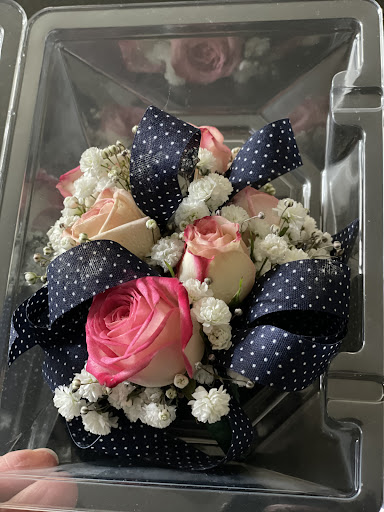 Florist «Rose Florist Inc.», reviews and photos, 11211 Lee Hwy E, Fairfax, VA 22030, USA