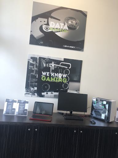 Computer Repair Service «Envigo Computer & Phone Repair», reviews and photos, 271 NW 82nd Ave, Miami, FL 33126, USA
