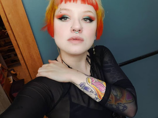 Explore stomach tattoo ideas for females, creative tattoo ideas in Brattleboro, available at The Void