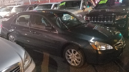 Used Car Dealer «Rockland Auto Sales», reviews and photos, 4852 N 5th St, Philadelphia, PA 19120, USA